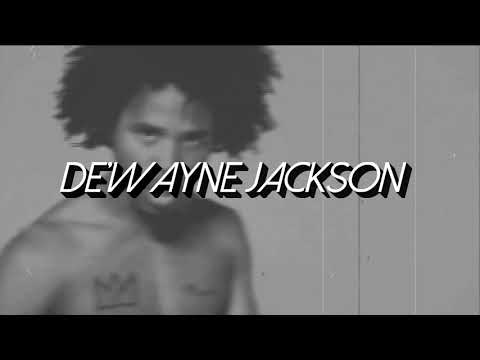 De'Wayne Jackson ft. Chase Atlantic - Adios (Lyrics)