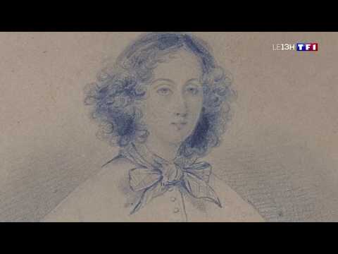 La maison de George Sand à Nohant