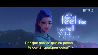 Download lagu RUMI & JINU - ‘Free’ (tradução/legendado) mp3