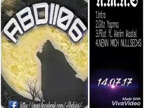 ABDII06 ft. Kerim Kastel ▶Pilot◀