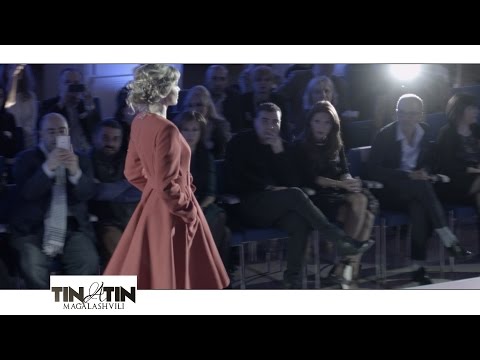 თინათინ მაღალაშვილი - სილამაზე სიცოცხლისათვის