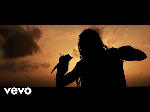 Fikir Amlak, King Alpha, Go A Chant - Jah Worthy (Official Video)