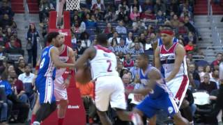 John Wall - Washington Wizards