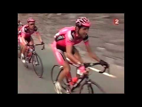 Tour de France 2003. Bagnères/Luz-Ardiden. (2/2).