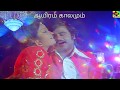 Kanmaniyae Kadhal Enbathu 2nd Saranam WhatsApp Status Lyrics