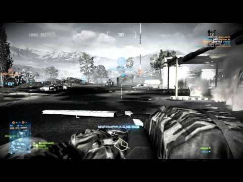 Battlefflied 3 snaiper