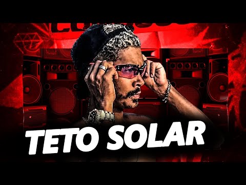 O MAGO 2021 - TETO SOLAR - ARROCHADEIRA TRAP (MgProduções)