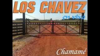 Los Chavez en vivo - Chamamé