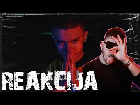 🐍 VANIMY REAKCIJA NA LUX27 - PROKLETI BALKAN ( OFFICIAL MUSIC VIDEO ) 🐍 *POGLEDAJ*
