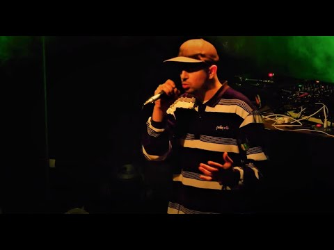 FAYA BRAZ Loopstation Final Grand Beatbox Battle 2013