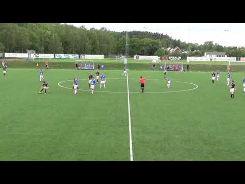 Smedby AIS - Torstorps IF