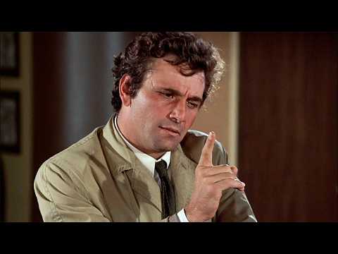 Columbo’s Most Iconic Gotchas From Season 2