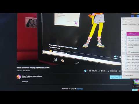 My Old Video has TBSOD