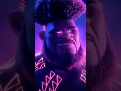The Truth About Nalo’s Powers in Moana 2 #shorts #disney