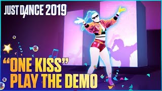 Just Dance 2020 video 2