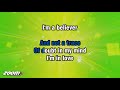 Smash Mouth - I'm A Believer - Karaoke Version from Zoom Karaoke