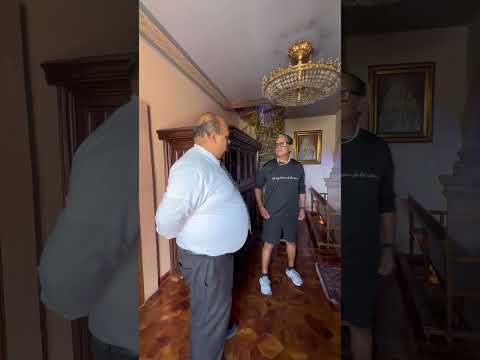 ¡No vas a creer lo que hay en la azotea de este hotel! 😱