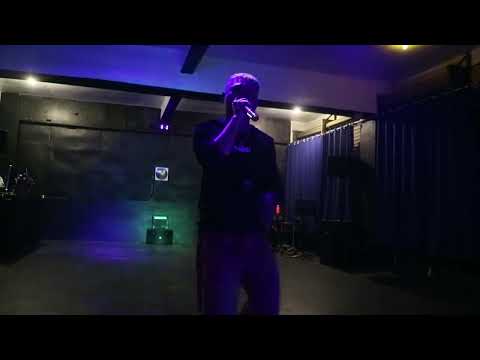 RAP ROAD TOURNAMENT - Rap Song Competition Contestant - Ako si Densyo