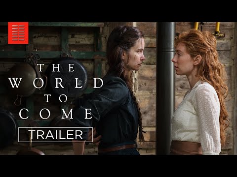 The World to Come (Trailer)