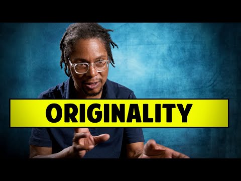 Why Your Movie Idea Isn't Good Enough - Sean Reid