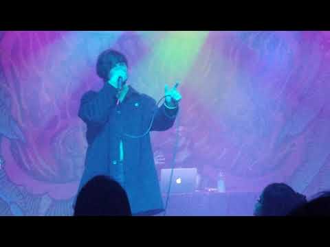 Yung Van - I waited on you, you never came