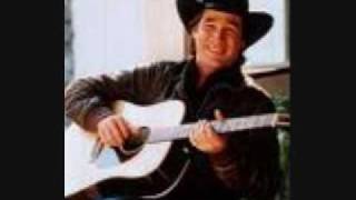 Clint Black- Hand In The Fire