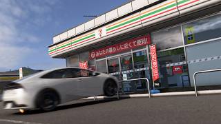 【FORZA Horizon 6】　＃27　弁当はセブンイレブン　【シーズンプレイリスト攻略】