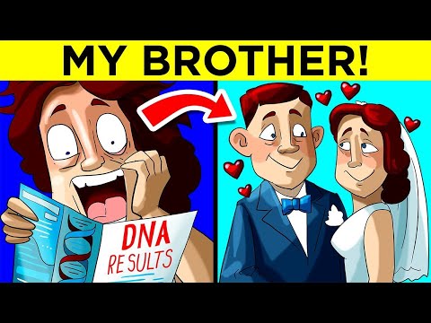 DNA Tests People Regretted Taking