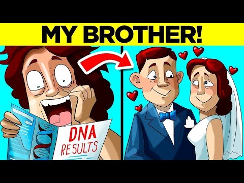 DNA Tests That Ruined People's Lives