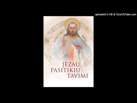 RADVILISKIO JAUNIMO CHORAS - BEGALINIS VIEŠPATIES PASAULIS