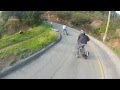 Goped Ride through Santa Barbara 