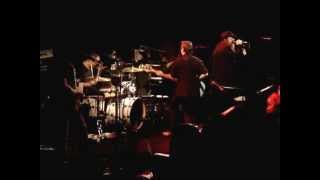 Brad - Miles Of Rope - Le Trabendo, Paris