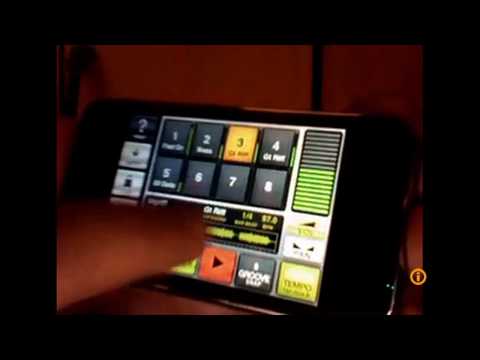 How to use Groovemaker Rock Ace to make music