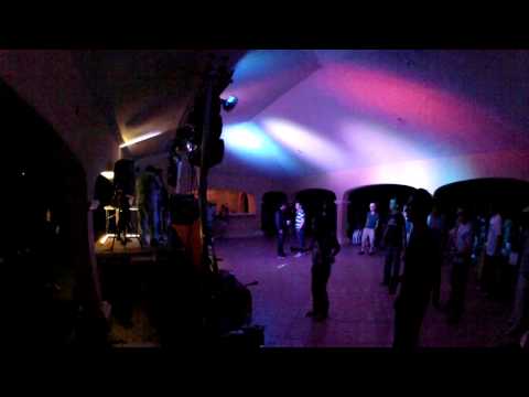 Mr ponce Vs Roby (set) @ Fractal Lagarto Fest 2012 (Mty)