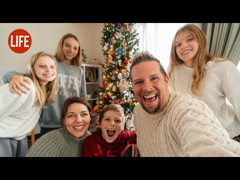 日本的聖誕節 🎅🏻 我們如何慶祝假期 | 日本生活 EP 342 (Christmas in Japan 🎅🏻 How We Celebrate the Holidays | Life in Japan EP 342)