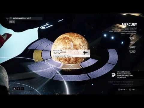 Warframe Playthrough: Progressing through Venus #6