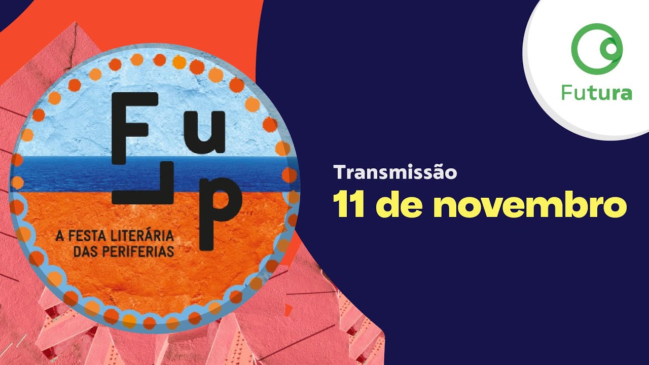FLUP 2024 - 11 de novembro