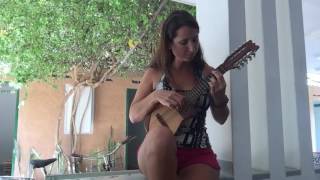 Signe. Eric Clapton - Cover