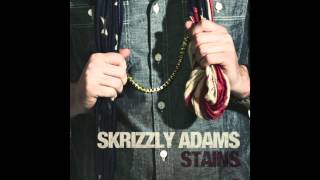 Skrizzly Adams - Stains (Full EP)