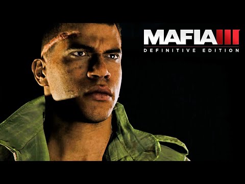 Mafia 3 - FINAL MISSION - Kill Sal Marcano (Stealth | Melee Method)