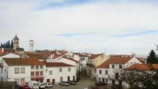 preview picture of video 'almeida PORTUGAL'