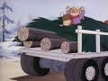 LostVHSMedia The Cabbage Patch Kids First Christmas Hanna Barbera 1991