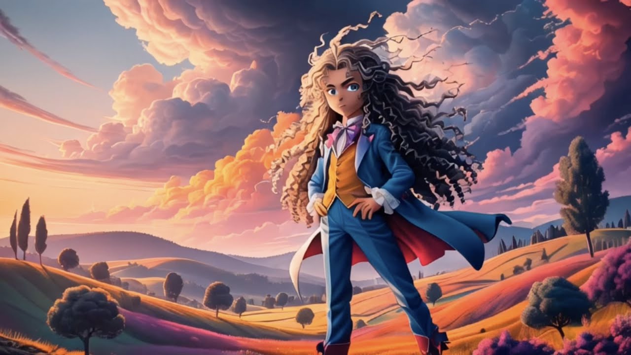 The Legend of Shadowblade