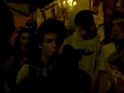 ACRU vs KARMA  | Octavos | Torneo De las Plazas | Fecha 11