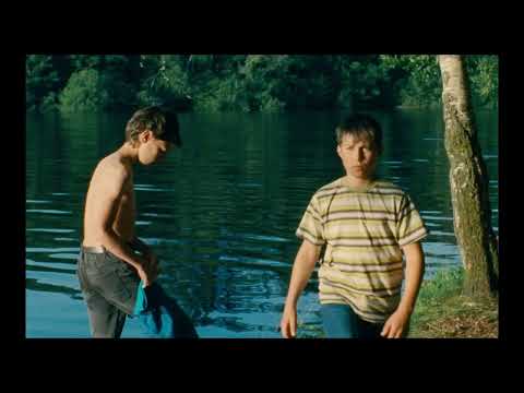 Astrakan - Bande Annonce [VF]