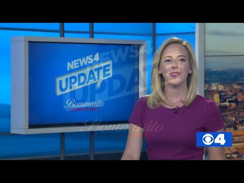 News 4 Morning Update: August 22, 2020