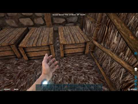 ARK: Primitive Plus Co-op ep6 - We Died AGAIN !!