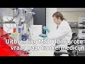 MSD gaat productie kankermedicijnen opvoeren: miljoeneninvestering in Oss