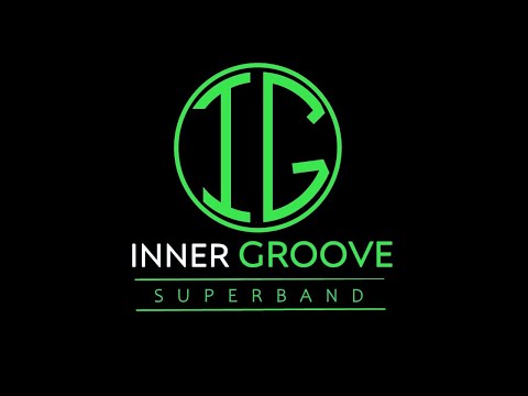 INNER GROOVE - Rehersal mash-up