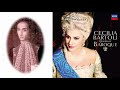 Play the Violin sheet music with Cecilia Bartoli/ A. Scarlatti: Caldo sangue